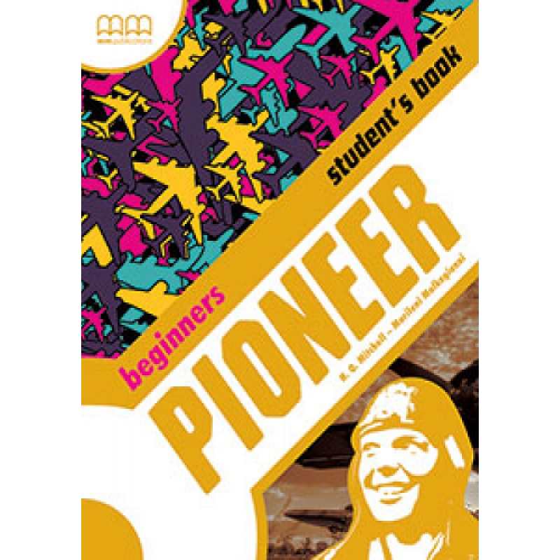 Pioneer Beginners SB Pioneer Beginners SB