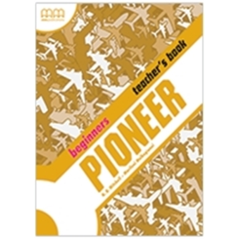 Pioneer Beginners TB