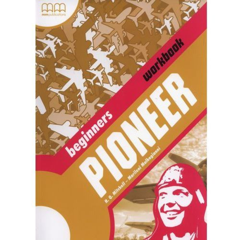 Pioneer Beginners WB Pioneer Beginners WB