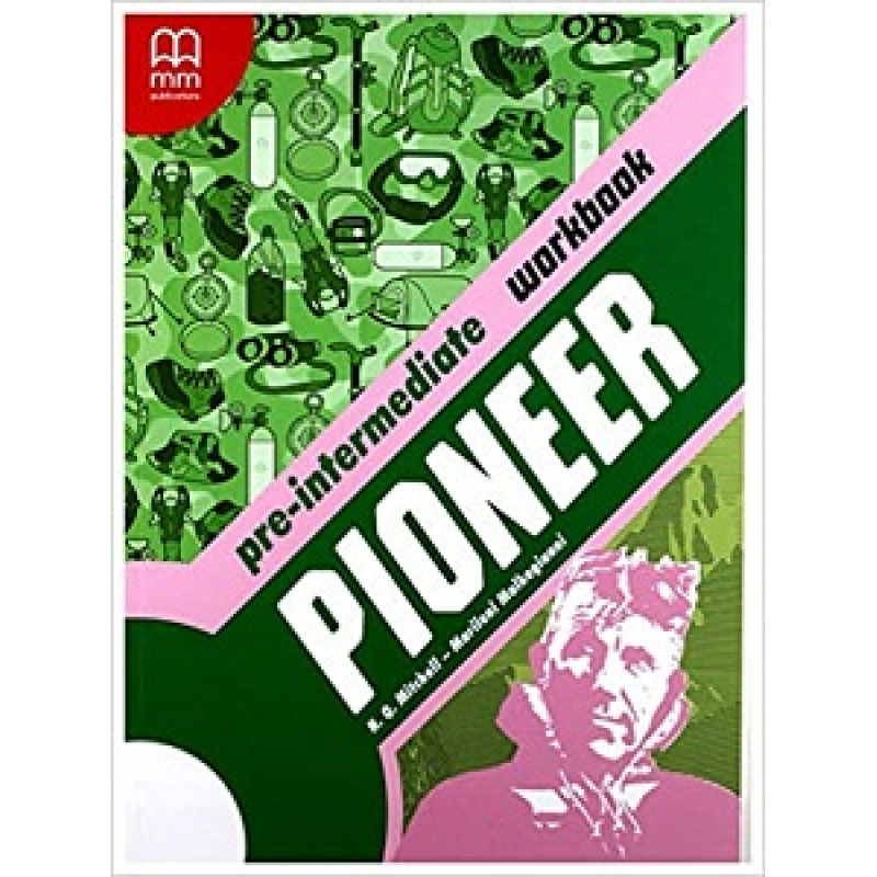 Pioneer Pre-Intermediate WB Pioneer Pre-Intermediate WB