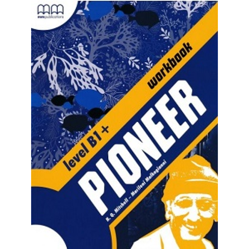 Pioneer B1+ WB Pioneer B1+ WB