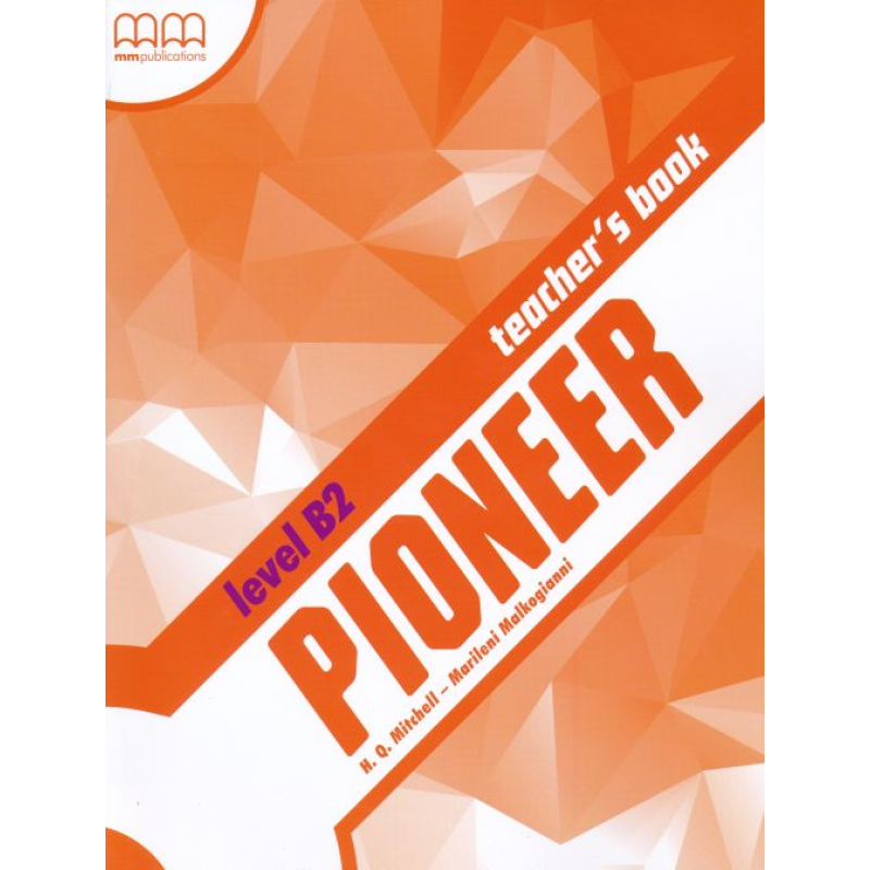 Pioneer B2 TB Pioneer B2 TB