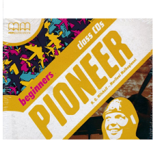 Pioneer Beginners Class CDs