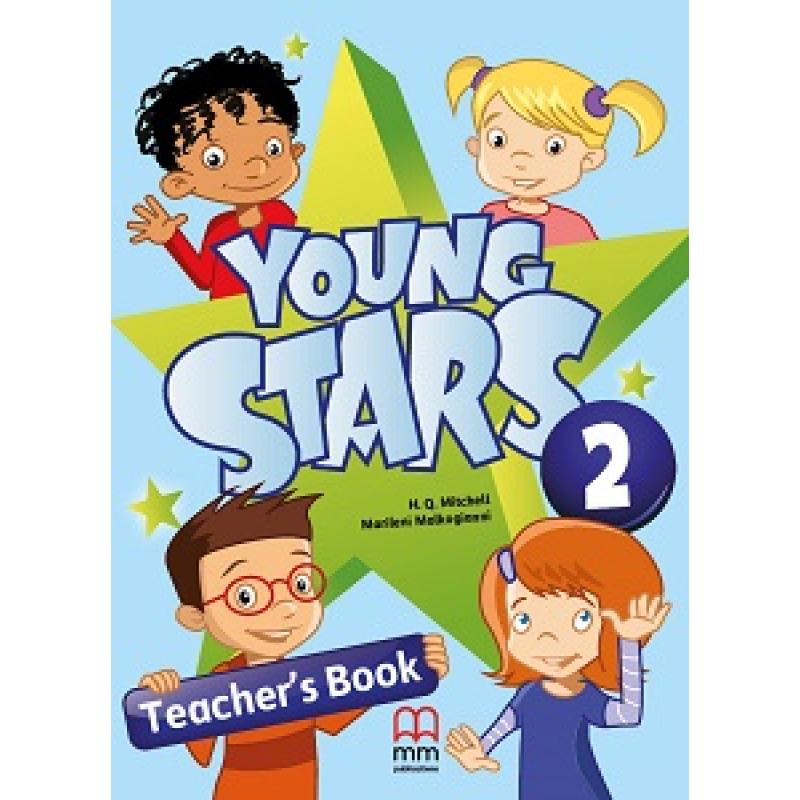Young Stars 2 Teacher's Book Young Stars 2 Teacher's Book