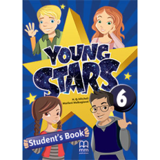 Young Stars 6 Student's Book