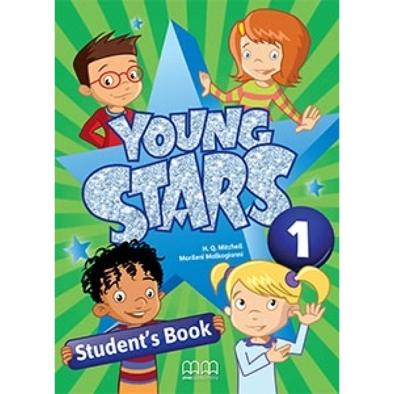 Young Stars 1 Student's Book Young Stars 1 Student's Book