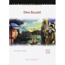 Primiracconti Classici (B1-C1) Dino Buzzati