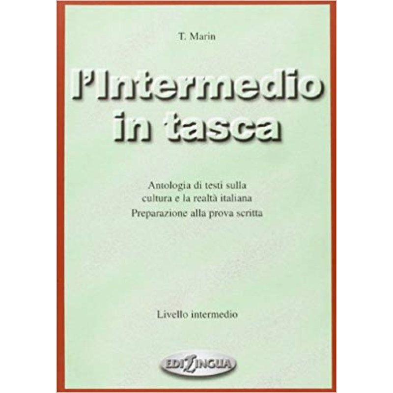 L'Intermedio in Tasca L'Intermedio in Tasca