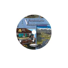 Vocabolario Visuale (A1-A2) CD Audio