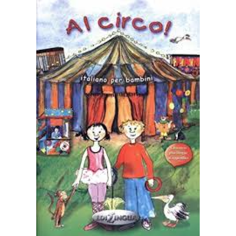 Al Circo!