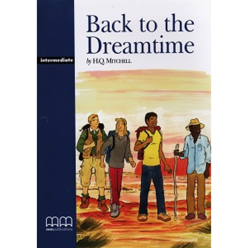 OS4 Back to the Dreamtime Intermediate OS4 Back to the Dreamtime Intermediate