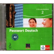 Passwort Deutsch 2 CD (2)