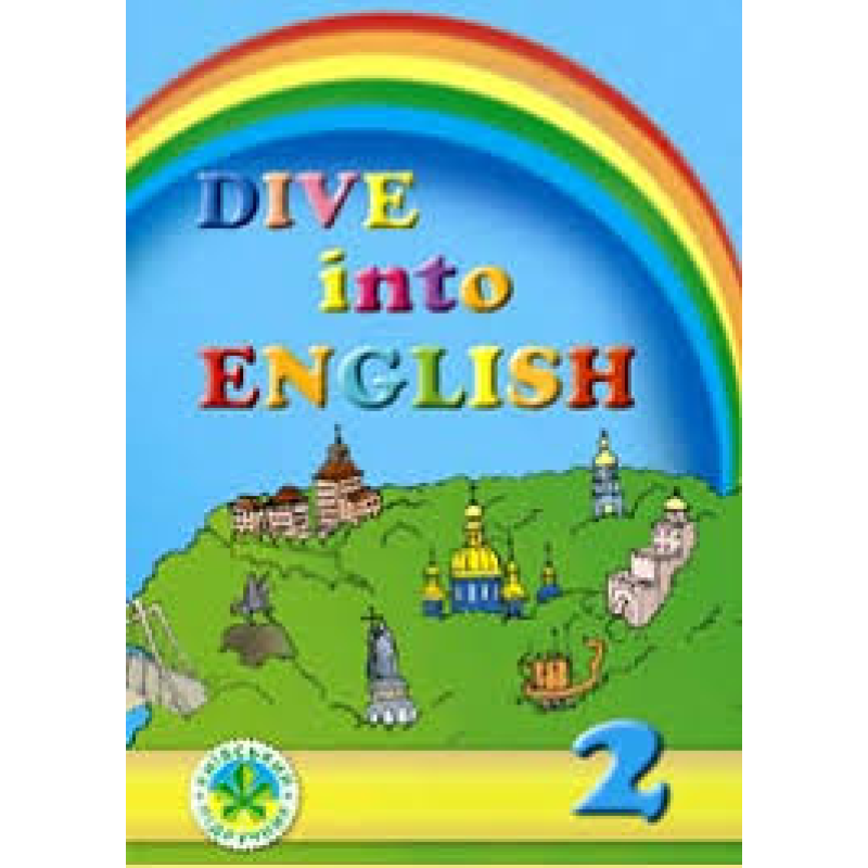 Dive into English 2 SB Dive into English 2 SB