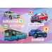 Автомобільна абетка